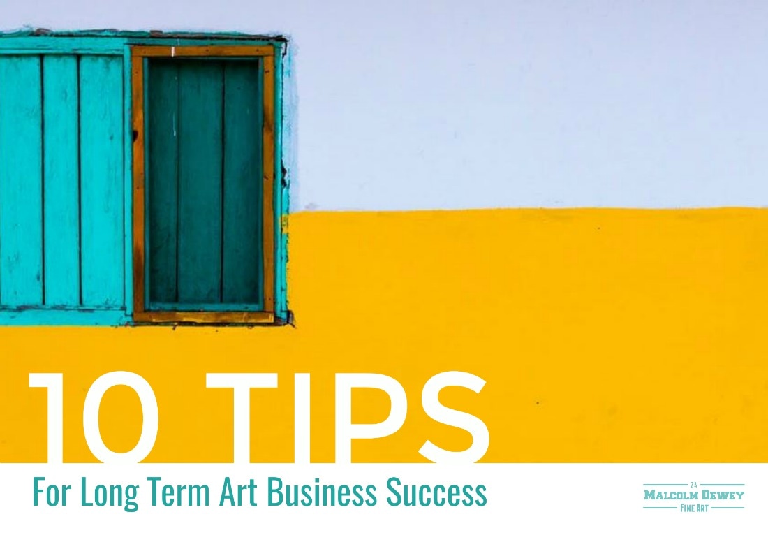 Ten Tips for Long Term Business Success