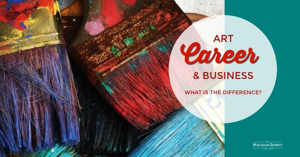 ART CAREER AND BUSINESS