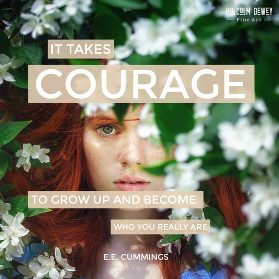 Quotes on Courage