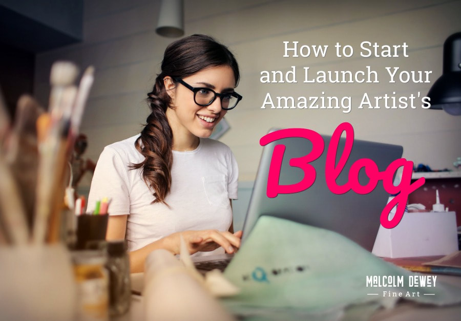 How to Start and Launch Your Blog