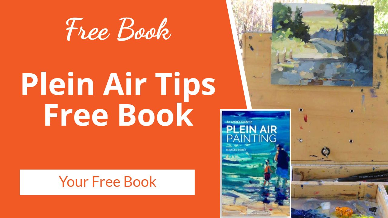 Plein Air Painting Guide for Artists
