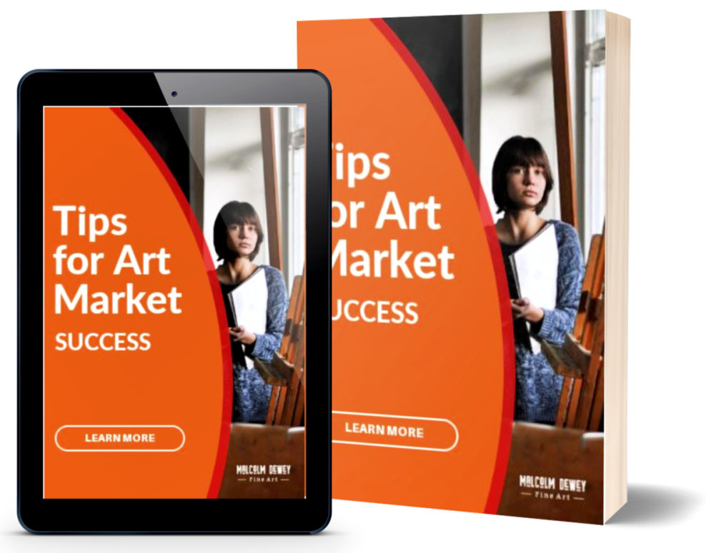 Tips for Art Show Success PDF