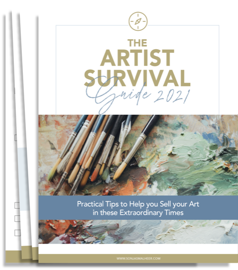 Sonja Smalheer Artist Survival Guide Download