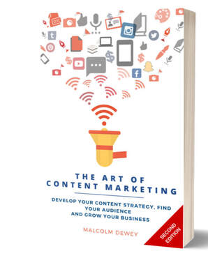 The Art of Content Marketing