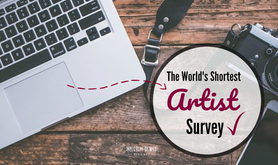 Artist Survey