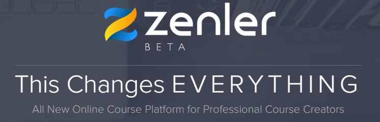 Zenler Educational Teaching Platform